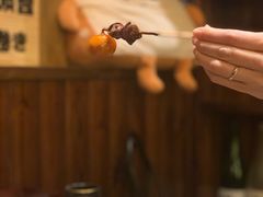 -鸟鹏烧鸟居酒屋(昌岗店)