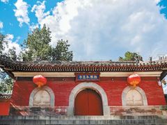 -承恩寺