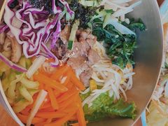 -全州拌饭馆(断桥店)