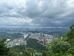 -梧桐山风景名胜区