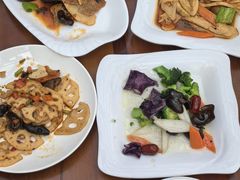 -少林寺欢喜地素斋馆