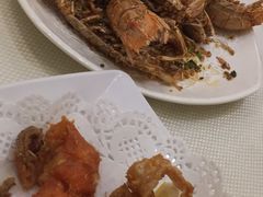 -新享乐海鲜(翠华路店)