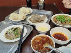 -姚记炒肝店(鼓楼店)