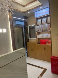 -芳朵美容养生SPA