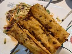 -亿牌牌东北烧烤(博物馆旗舰店)