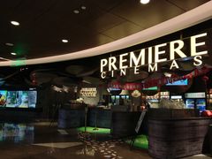 -百美汇影城(LUXE嘉里中心店)