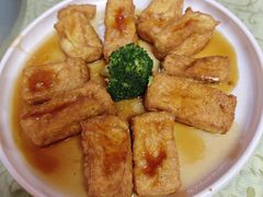 -禄源公·老莞诚饭店