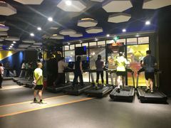 -康慈健身(雅戈尔雷迪森广场店)