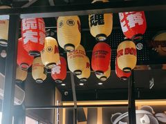 -熊吞·大碗丼烧肉饭(西市场嘉华店)