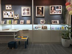 -幺幺BABY婚纱摄影