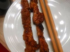 -新疆巴州金丝特餐厅(大钟寺店)