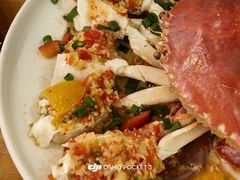 -醉壹号海鲜大排档(厦门美食地标店)