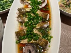 -艳阳天·非遗楚菜(武汉客厅店)