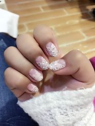 -Easy Lady美甲美睫半永久纹绣工作室