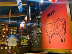 大堂-牛藏·黑毛和牛烧肉(环市东店)