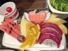 -海底捞火锅(邯郸新世纪中心店)