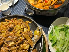 -甘家界牌柠檬鸭(青山店)