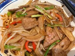 -同心楼(解放北路店)