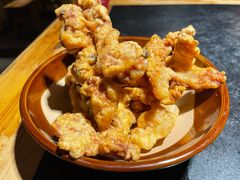酥肉-洋马儿火锅(解放碑店)