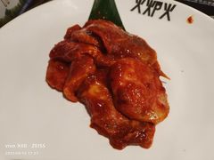 -火炉火自助餐(西直门凯德MALL店)