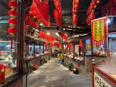 -客家大院·非遗赣南客家菜(郁孤台店)