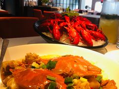 -荣小馆(安达仕店)