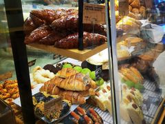 -PAPER STONE BAKERY(天环店)
