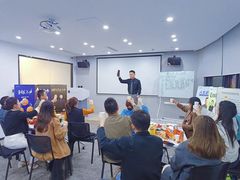 -新励成演讲口才培训(广州海珠学训中心)