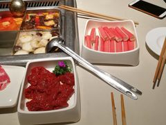 -海底捞火锅(武胜路凯德广场店)