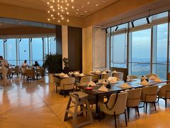 -济南凯宾斯基酒店-THE VIEW云景全日制餐厅