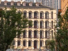 -重庆十八梯传统风貌区