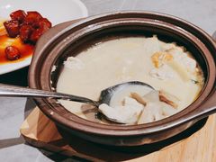 -蘭奢雅集·江浙菜(青山江滩店)