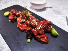 -马凯餐厅(地安门店)