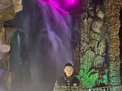 -泰安地下龙宫景区