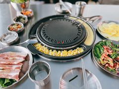 -小团团·路边烤牛肉(南岭壹街店)