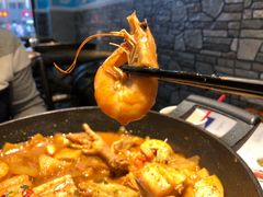 -老厨人深海炖锅(江宁文鼎店)
