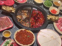 -蜀大侠火锅(春熙路店)