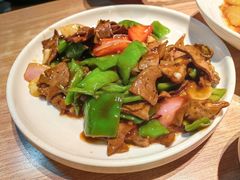 -东北小二东北菜(大车家巷店)