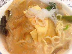-鲤鱼门渔人码头自助餐厅