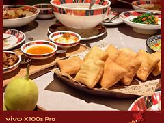 包尔萨克盛宴-塔哈尔·新疆盛宴(奉贤龙湖店)