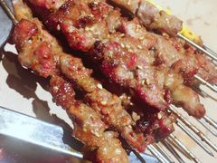 -喝丢一只鞋辣炒海鲜小烧烤(三八广场店)