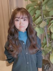 点击看大图 -3AM HAIR SALON烫发染发接发