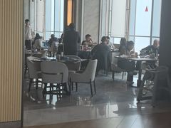 -济南凯宾斯基酒店-THE VIEW云景全日制餐厅