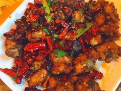-宽窄巷子(米兰中央火车站店)