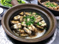 -红星光发煲仔饭(大石街店)