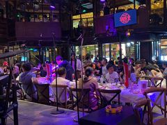 -胡桃里音乐酒馆(白云五号T5 MALL店)