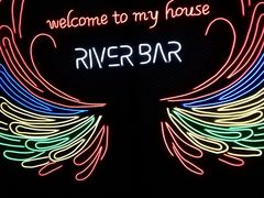 -River Bar酒吧(通州万达店)