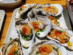 -木屋烧烤(龙湖天街店)