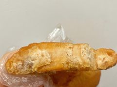 咸煎饼-老西关濑粉(文明路店)