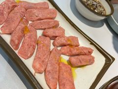 -白山烧烤(文安路万豪店)